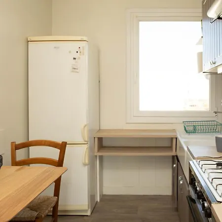Confortable Et Accueillant T4 A Apartmán